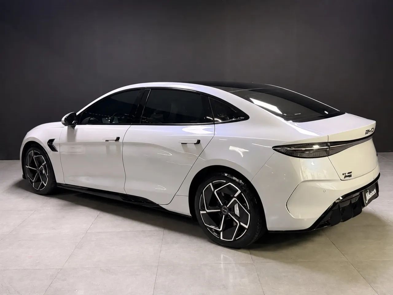 BYD Seal (elétrico) 2025 - Foto 2