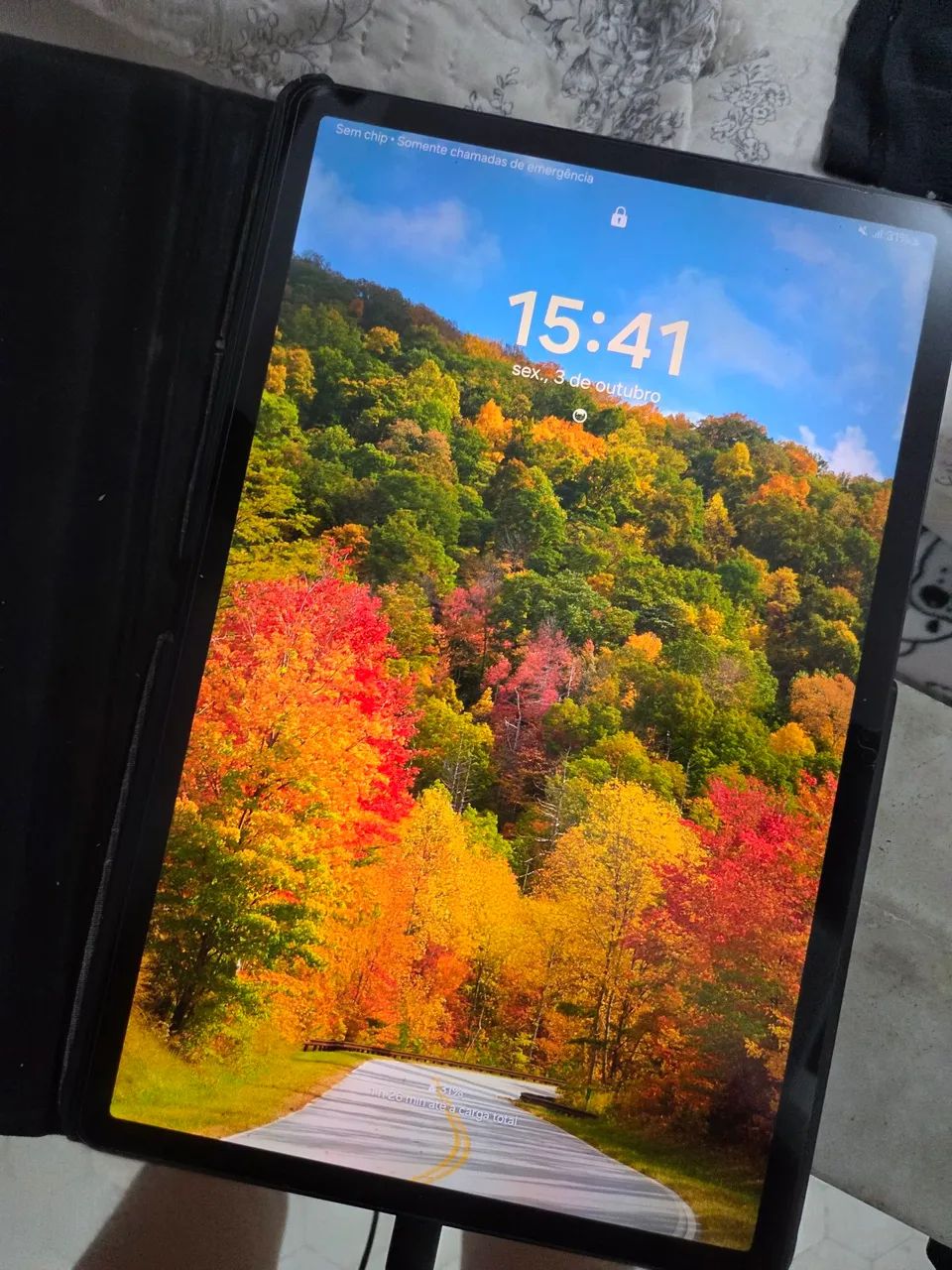Tablet S7 FE 128GB