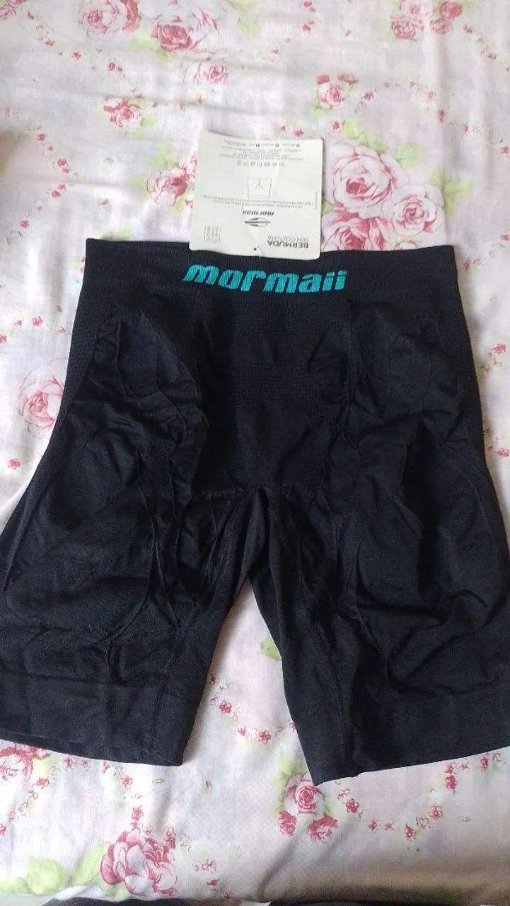 Bermuda interna Mormaii tamanho EG  - Foto 3