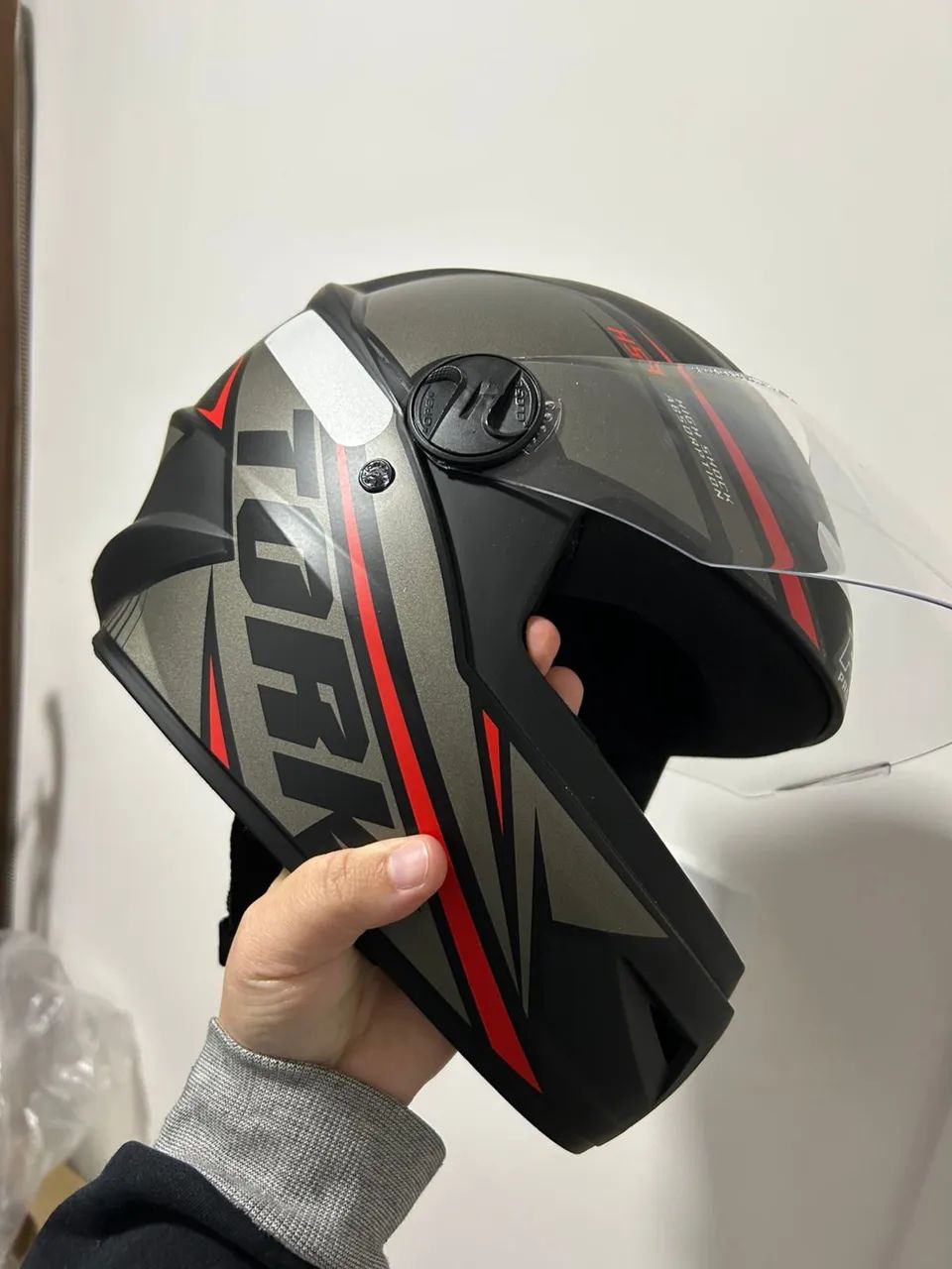 Capacete  - Foto 2