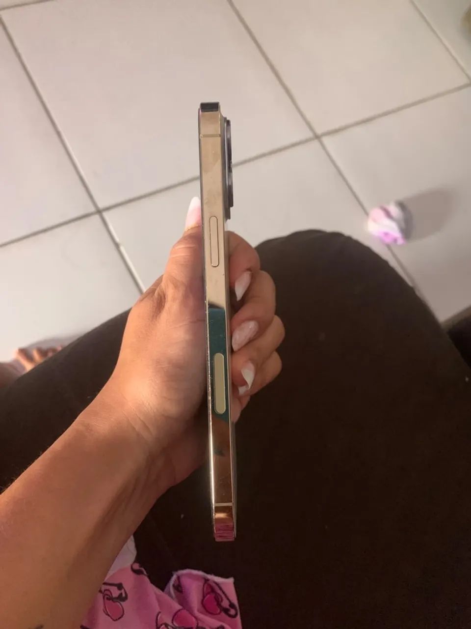 iPhone 12 Pro Max  - Foto 3