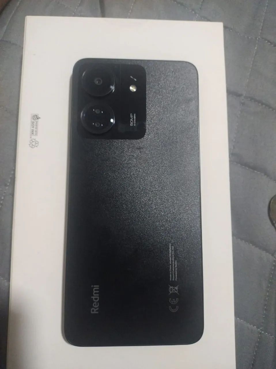 Celular Redmi 13c