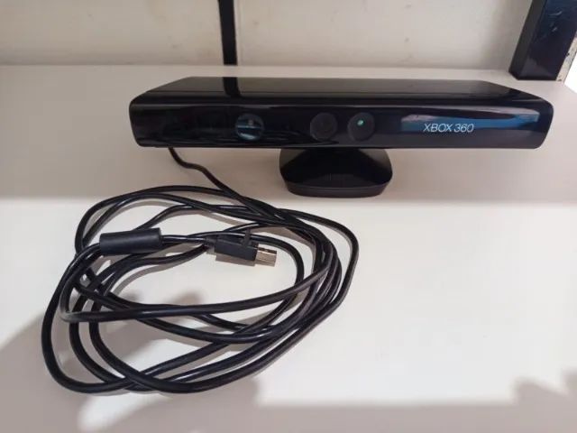 Kinect Xbox 360 - Foto 2