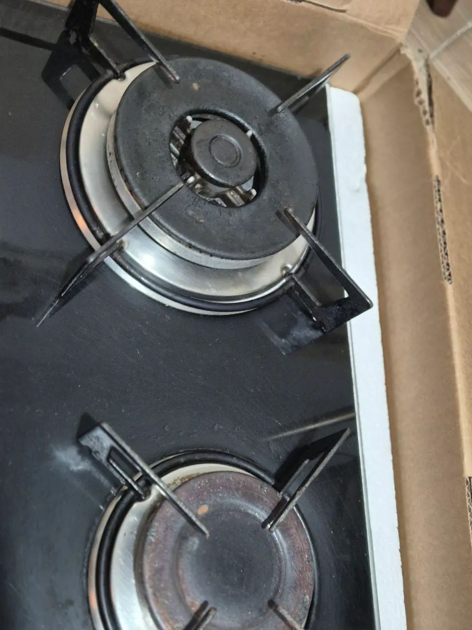 Fogão Cooktop  - Foto 3