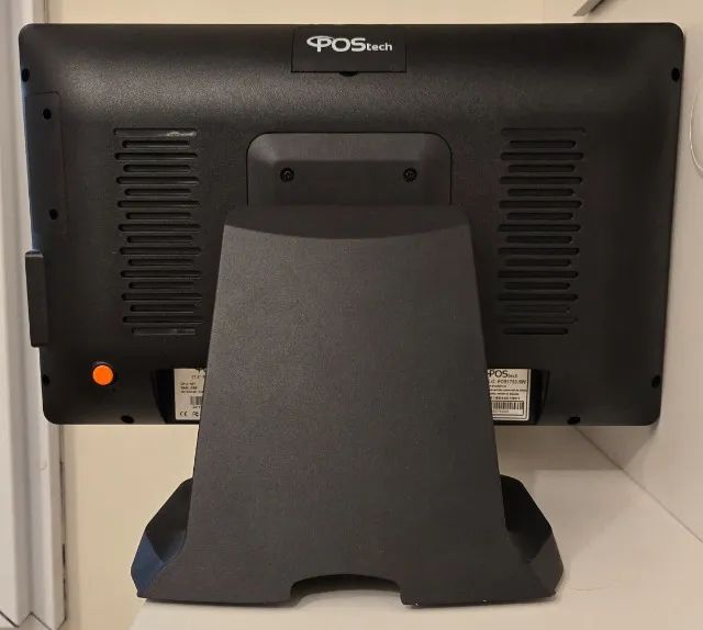 PDV POS TECH 17,3" TOUCH - Foto 2