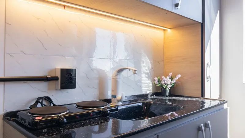 Loft 25M² - para Alugar - Foto 4