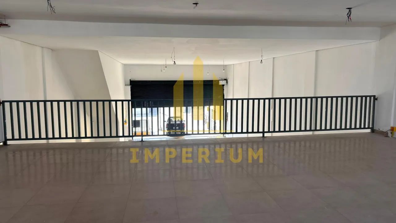 Salão Comercial na Vila Nova Cachoeirinha - Foto 3