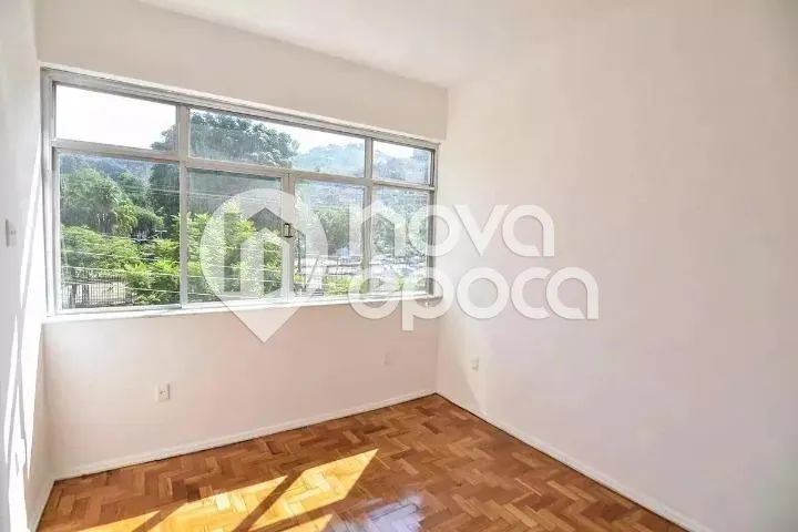 Vila Isabel | Apartamento 2 quartos