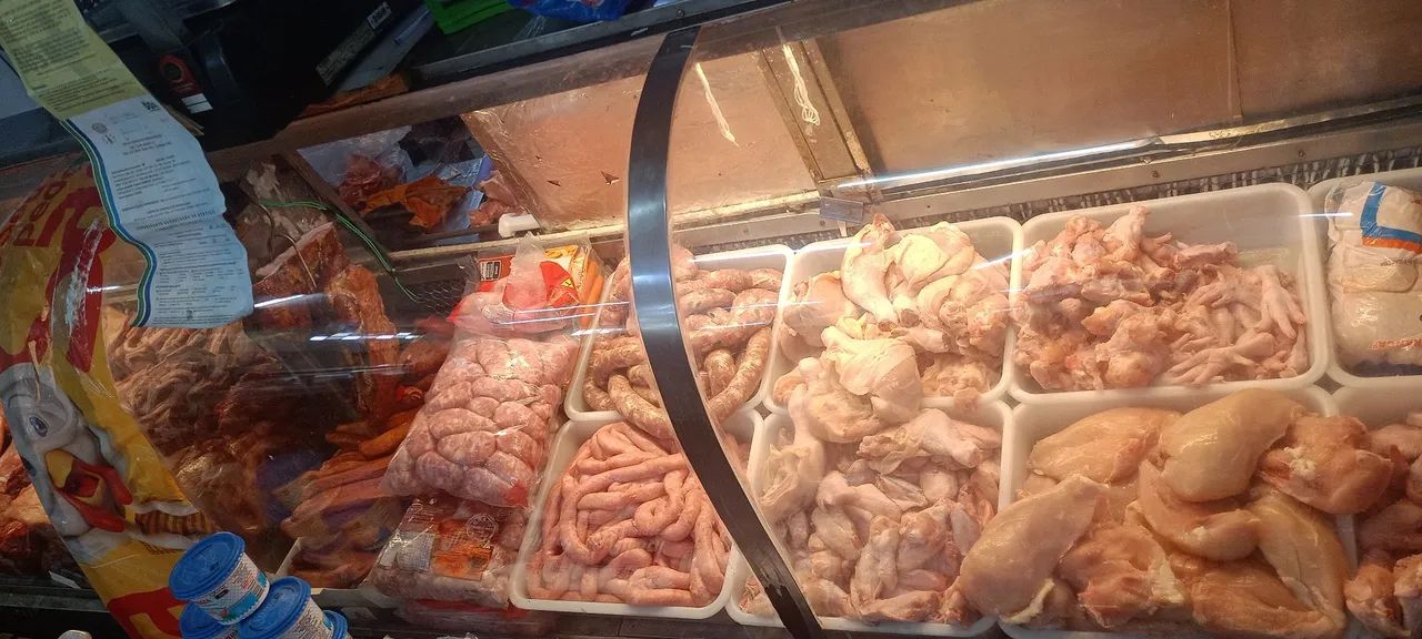 Balcão açougue  - Foto 2