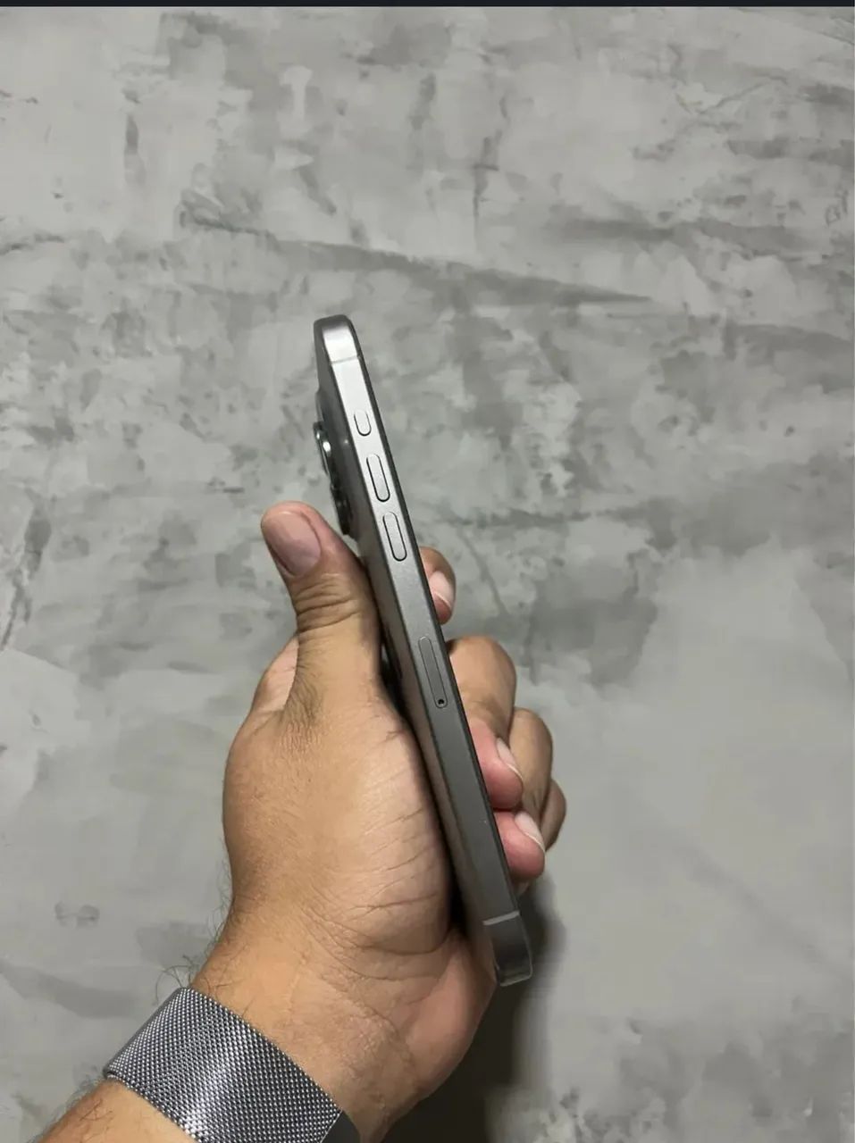 iPhone 15 Pro Max  - Foto 3
