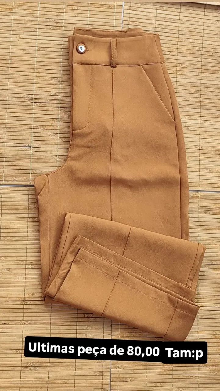 Roupa nova pronta entrega 