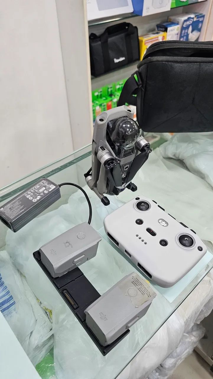 MAVIC AIR 2 DJI - Foto 2