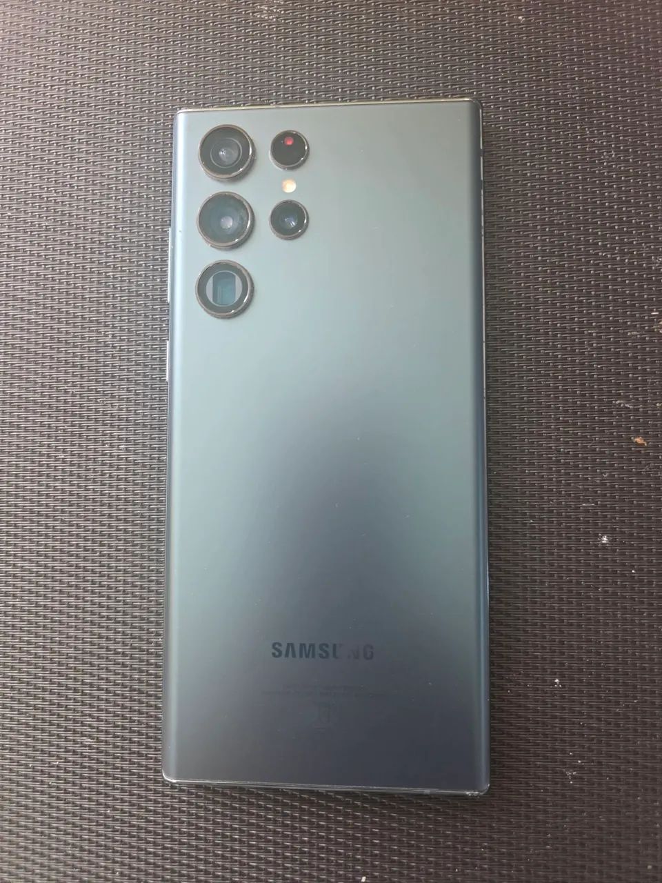 Samsung S22Ultra 256GB
