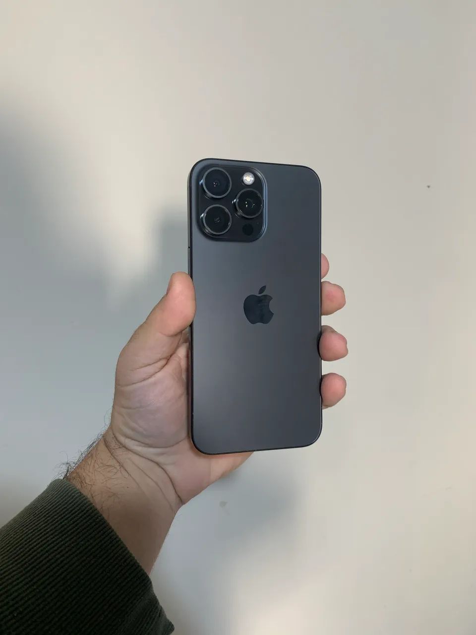 iPhone 15 Pro Max 256Gb (Sem detalhe, original) - Foto 3