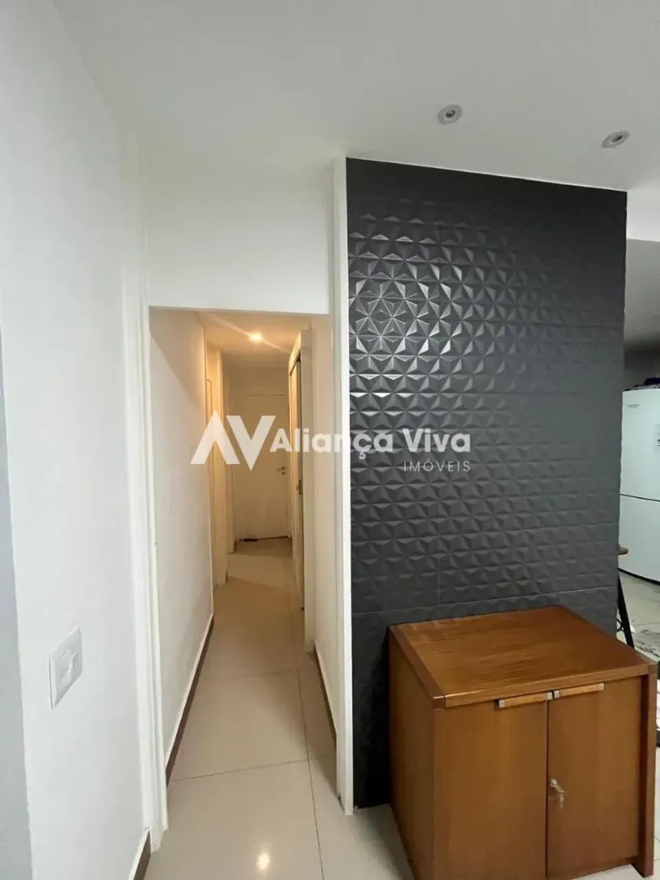 Flamengo | Apartamento 3 quartos, sendo 1 suite - Foto 5