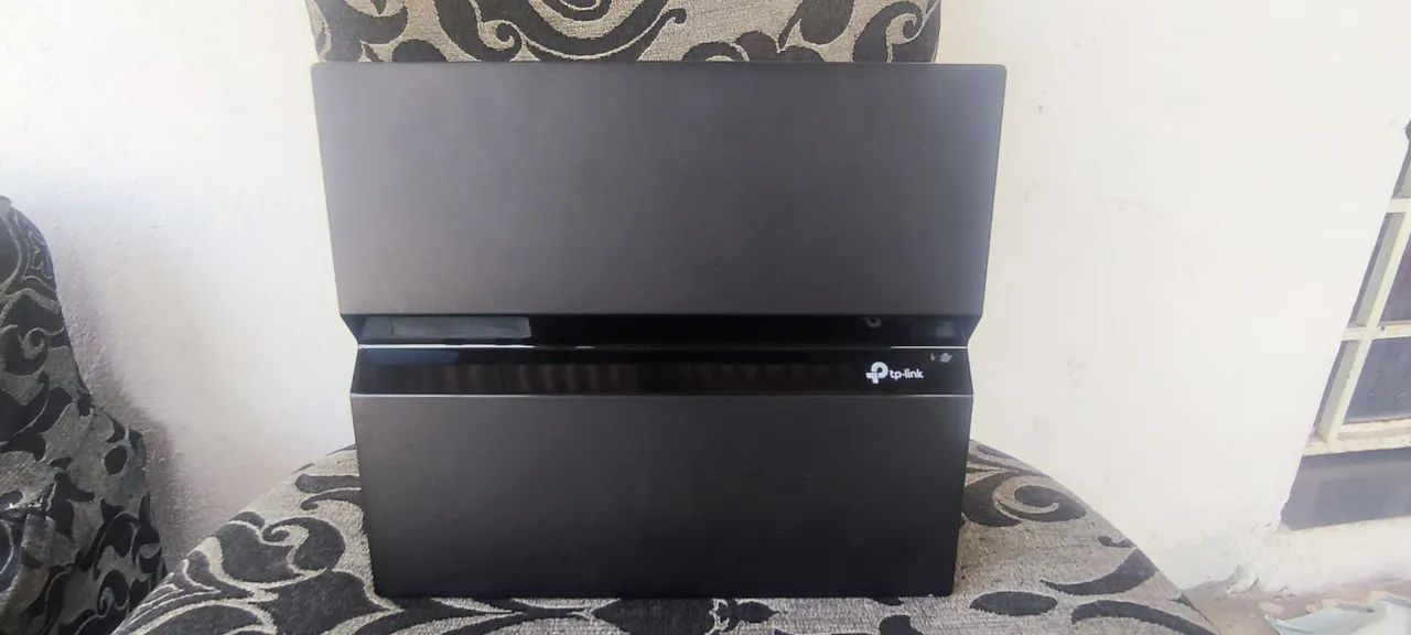 ROTEADOR TP-LINK ARCHER BE550 - WI-FI 7 - Foto 3
