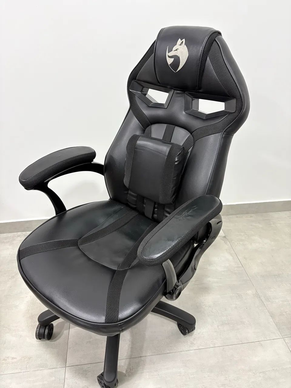 Cadeira Gamer Usada