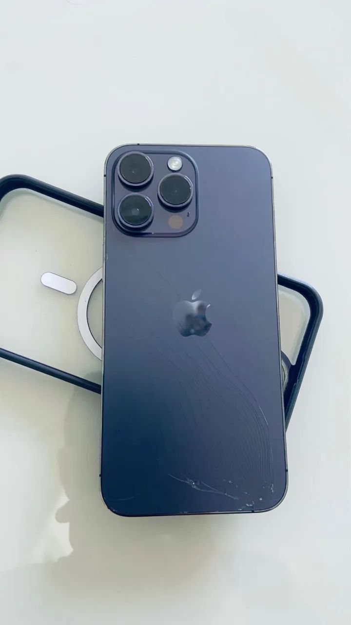 iPhone 14 Pro Max  - Foto 3