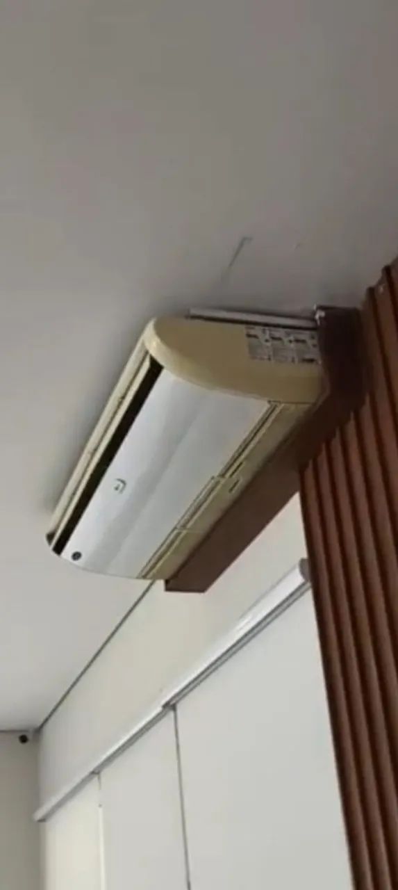 Ar. Condicionado 