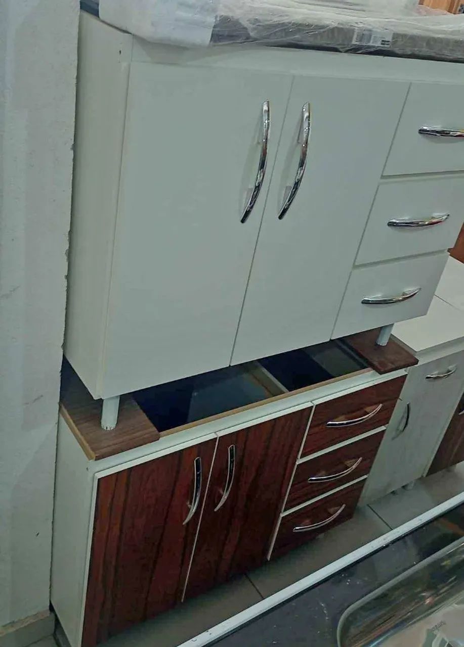 Pia completa novo MDF  - Foto 4