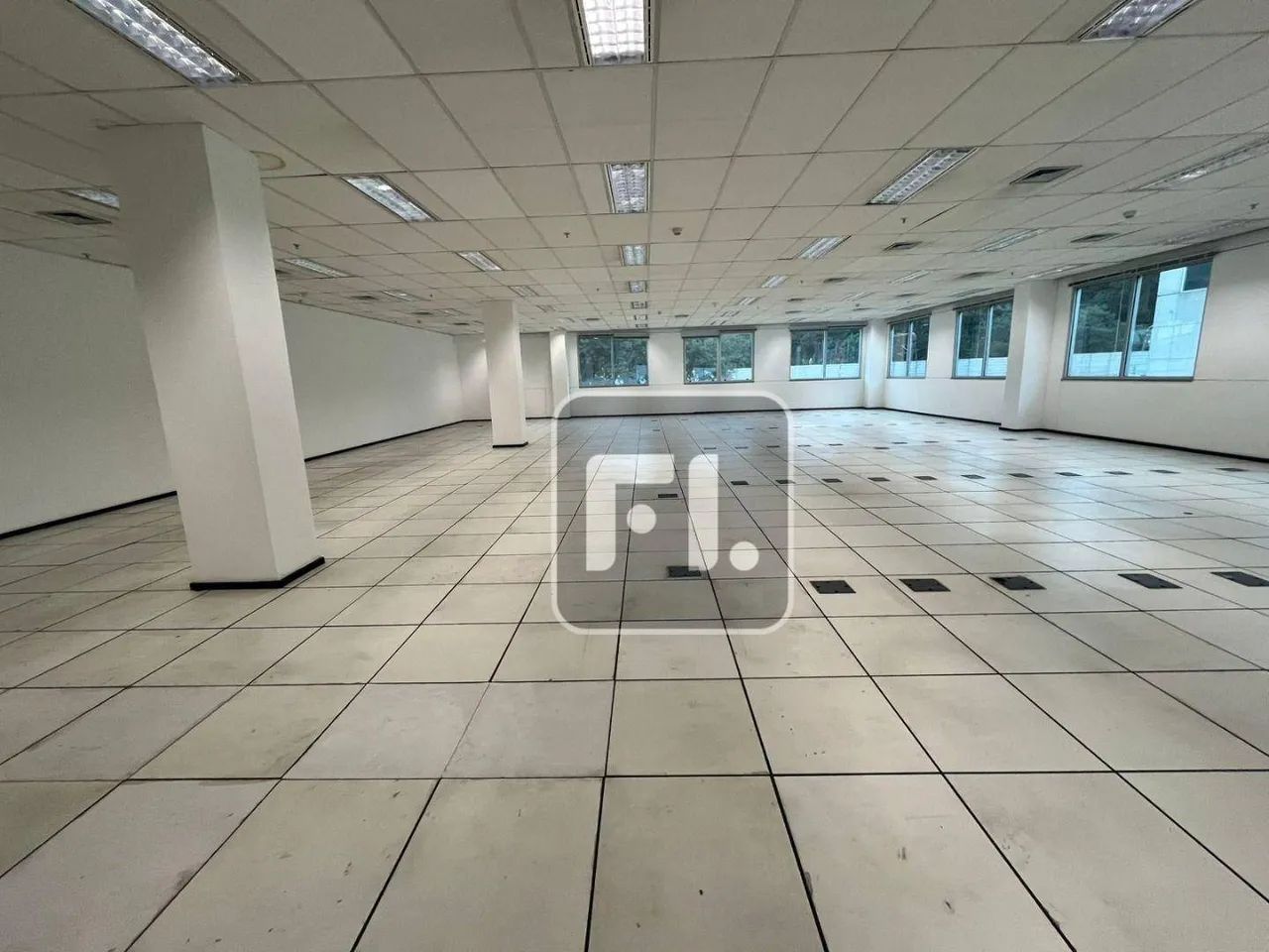 Conjunto para alugar, 1138 m² por R$ 90.772,00/mês - Chácara Santo Antônio - São Paulo/SP - Foto 9