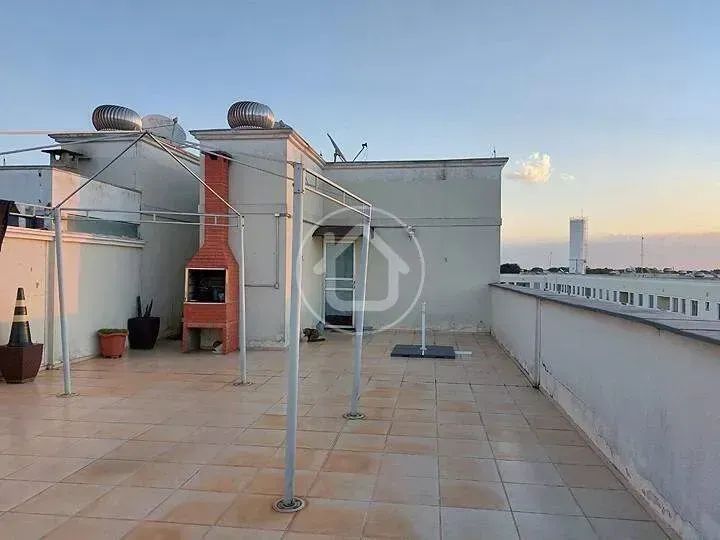 APARTAMENTO 02 QUARTO SENDO 01 SUITE - Foto 5