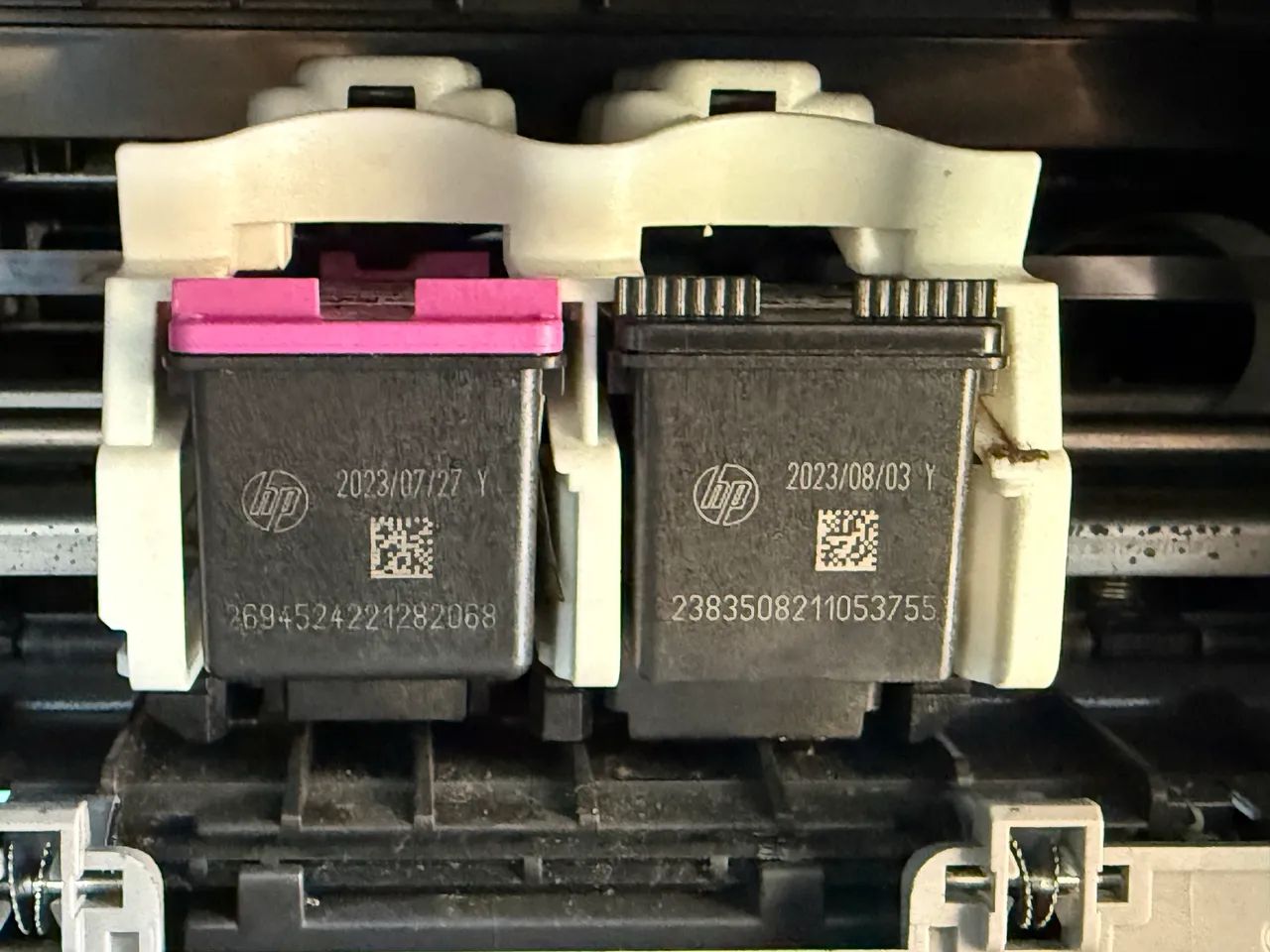 Impressora Multifuncional HP 2050 - Toda em Ordem - Foto 3