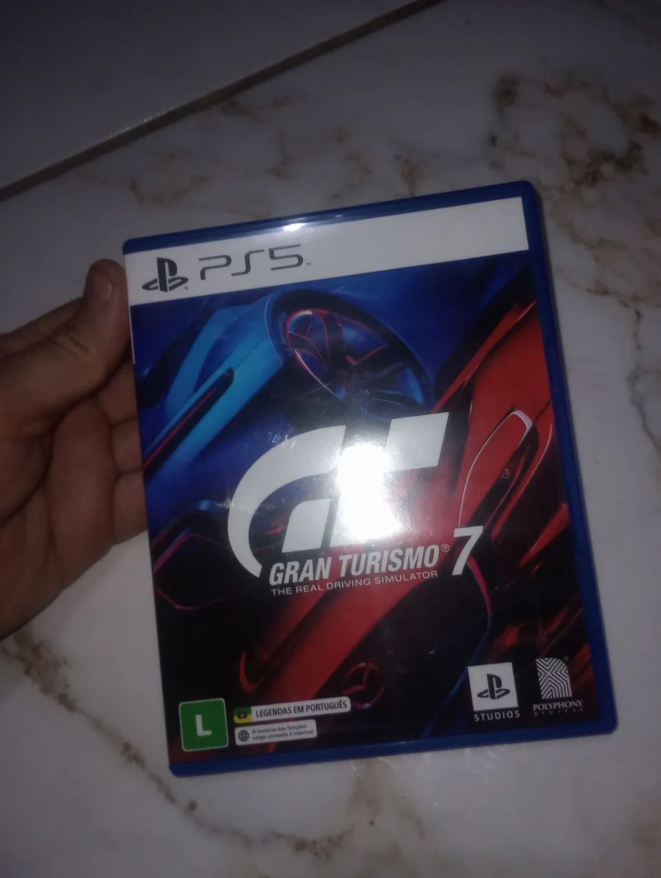 Jogos ps5 - Foto 4