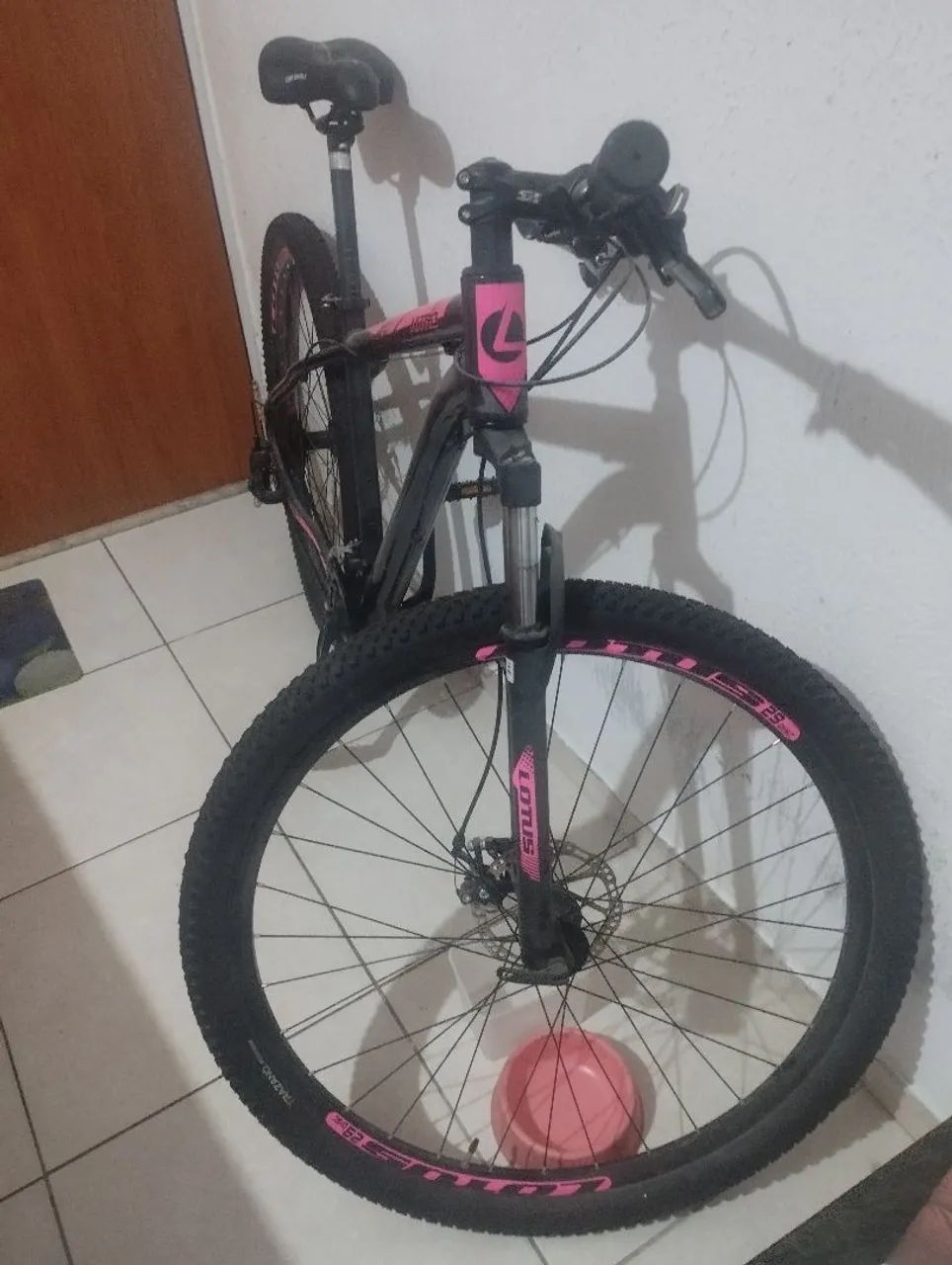 Bicicleta Lotus  - Foto 2