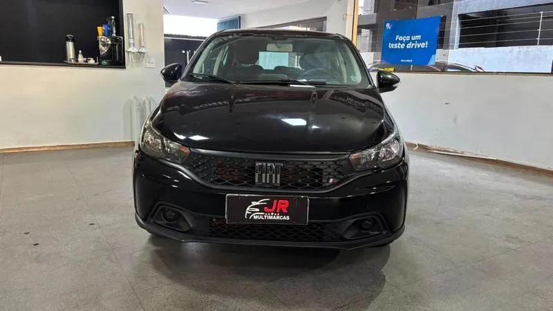 Fiat Argo 1.0 6V Flex. 2025 - Foto 2