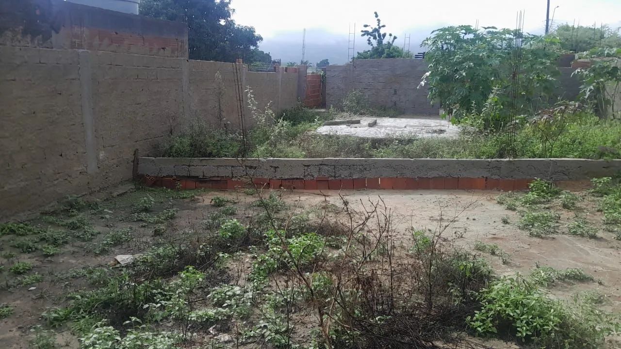 Foto - Nova Iguaçu - Campo Alegre