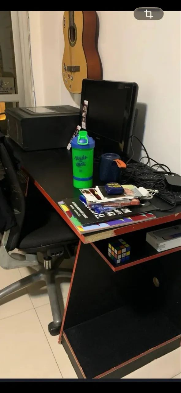 Mesa computador 