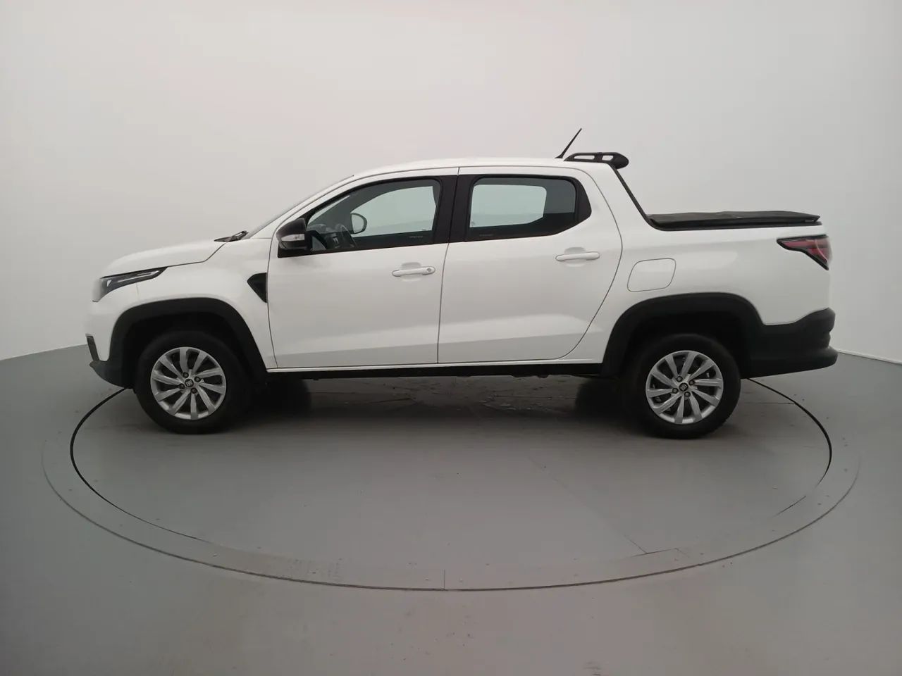 Fiat Strada Freedom 1.3 Flex 8V CD 2026 - Foto 2
