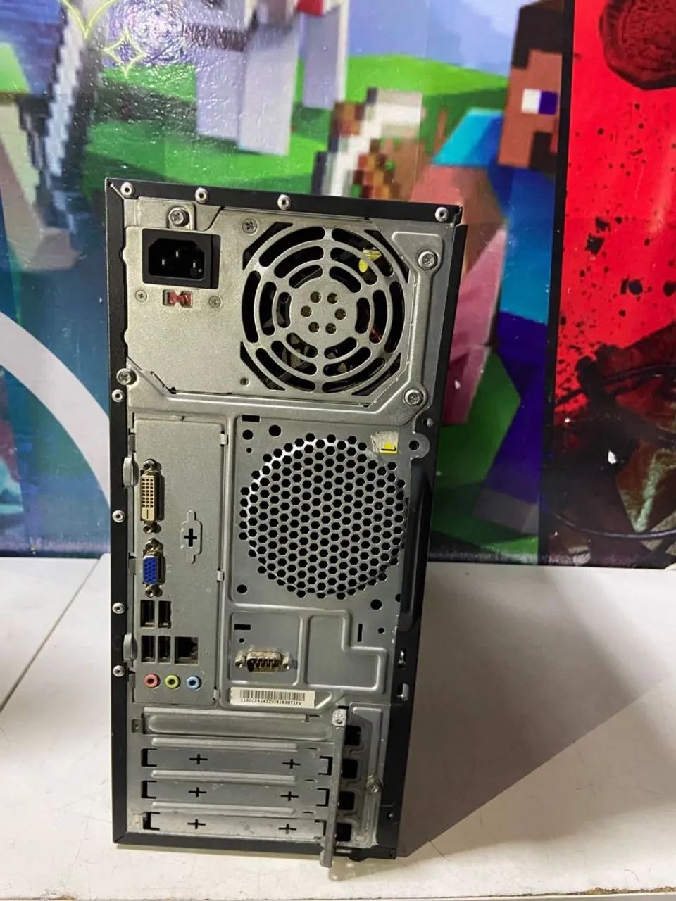 Computador da lenovo  - Foto 4