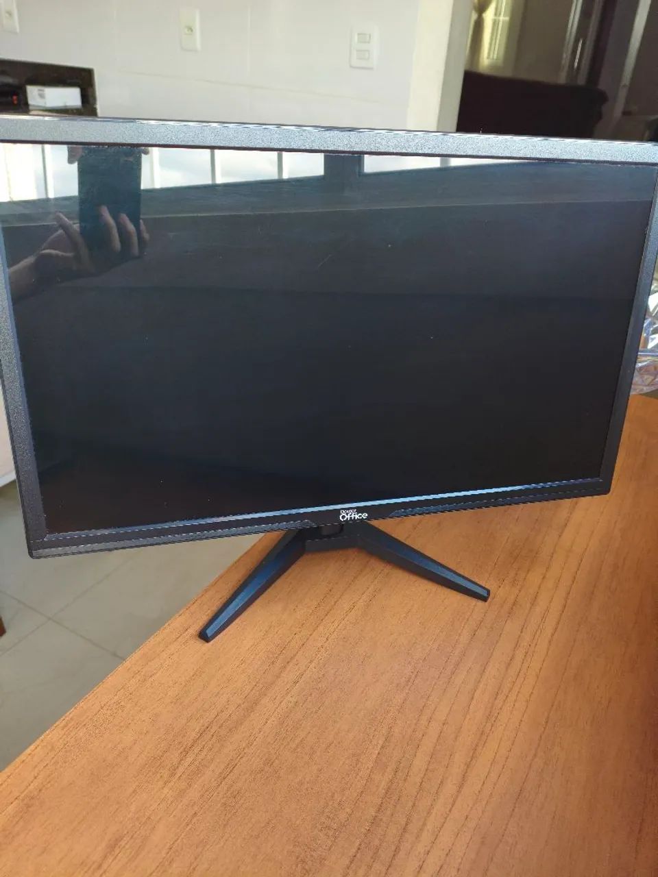 Monitor barato 75hz - Foto 2