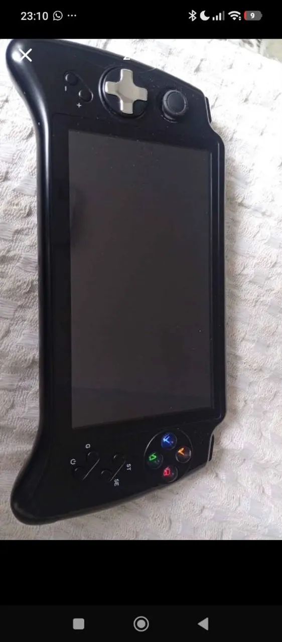 Vendo ou troco  - Foto 2
