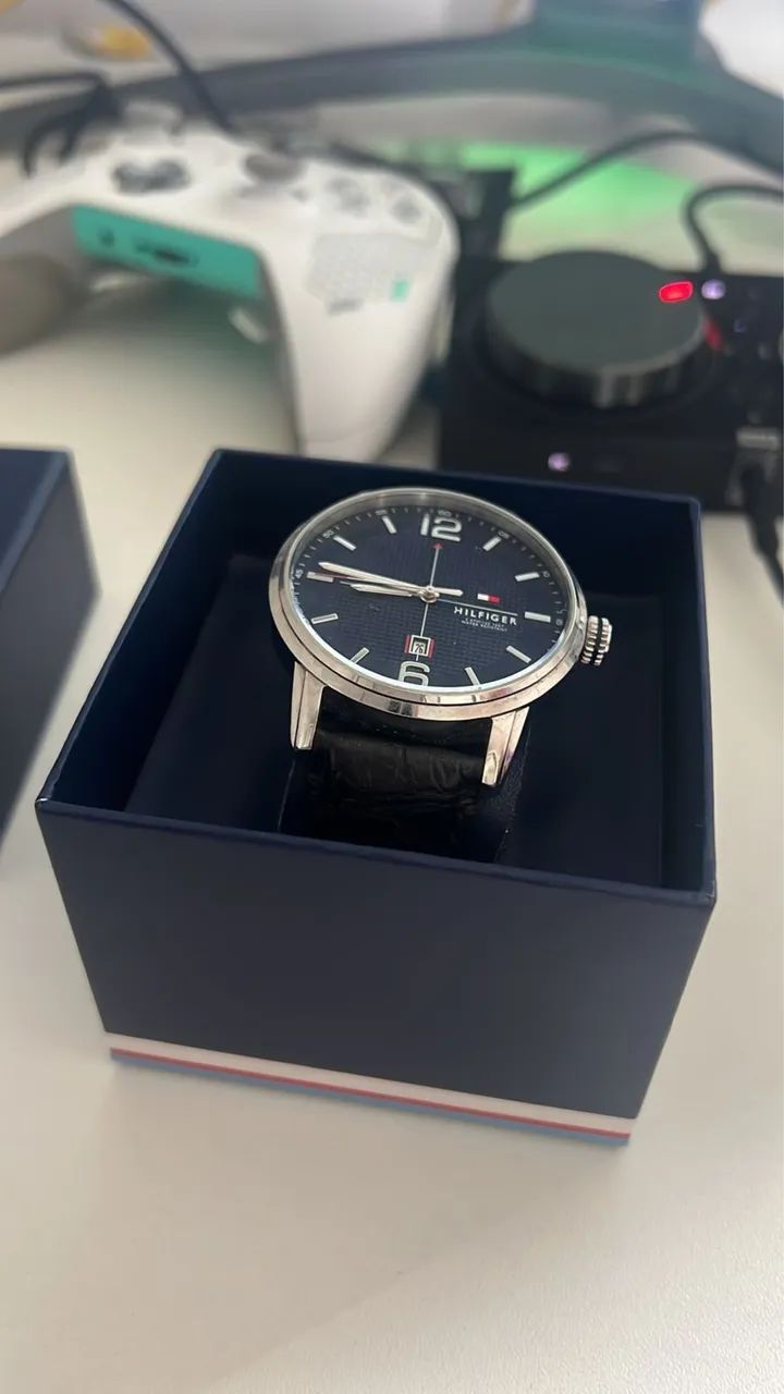 Relógio Tommy Hilfiger  - Foto 2