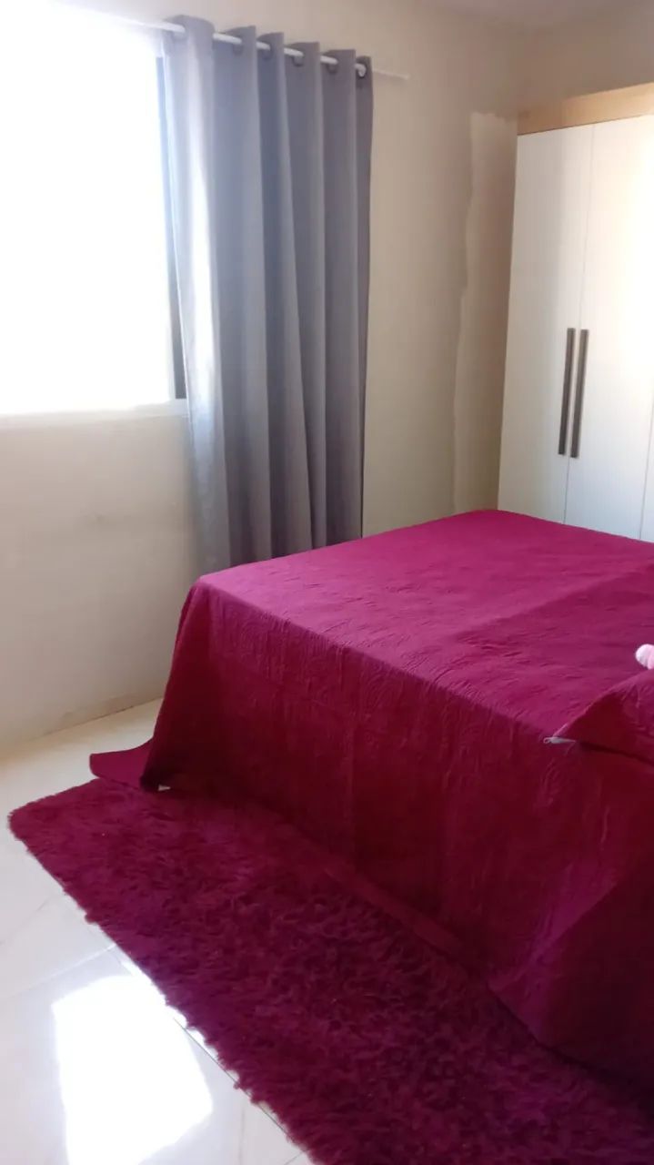 REpasse Apartamento Jardim CAstelão - Foto 4