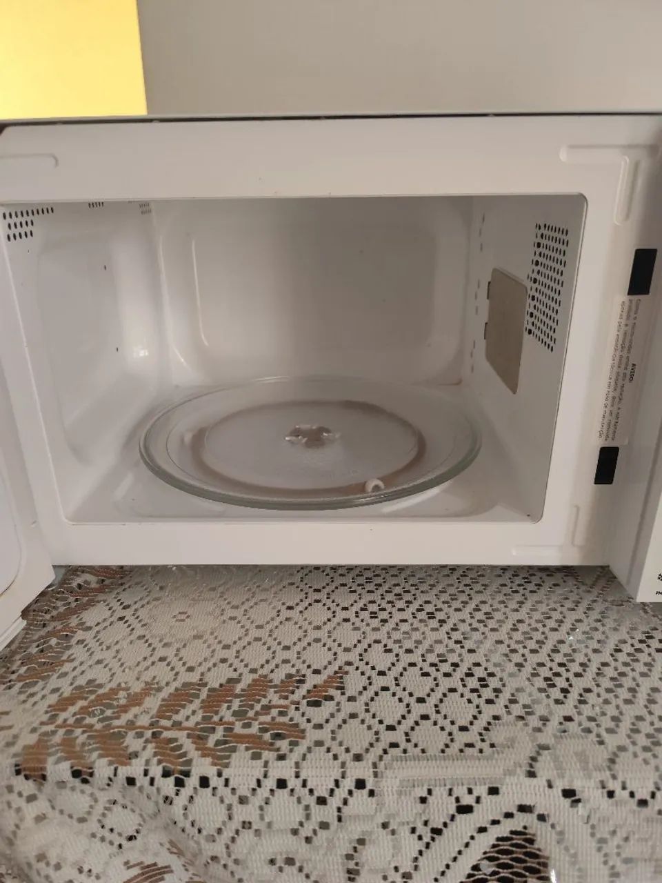 Microondas  - Foto 3