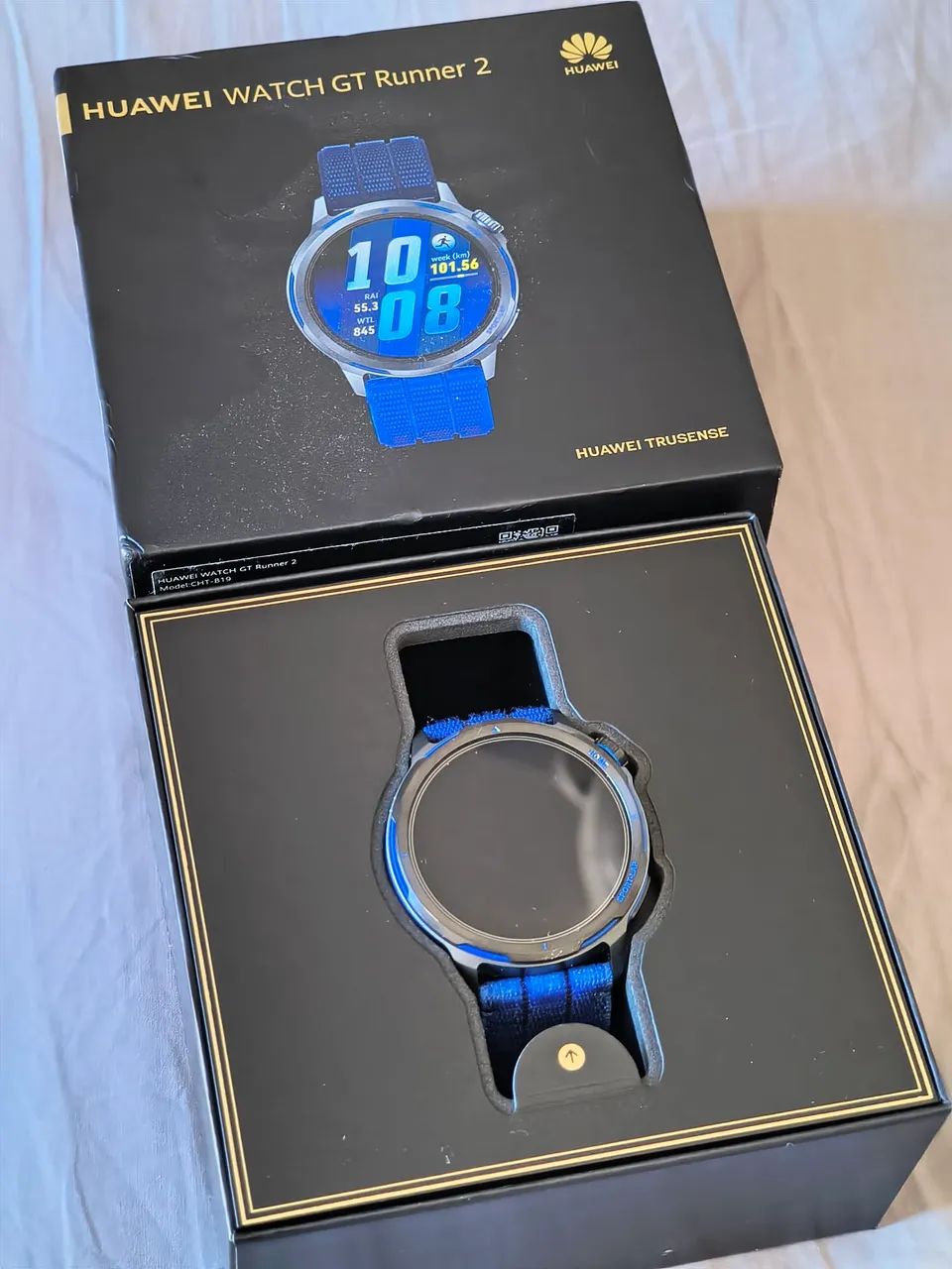 Huawei Watch GT Runner 2 - Foto 4
