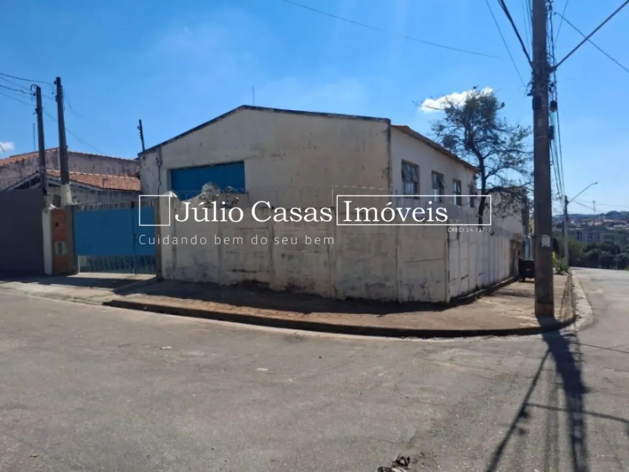 Galpão Comercial no Jardim Simus, Sorocaba/SP