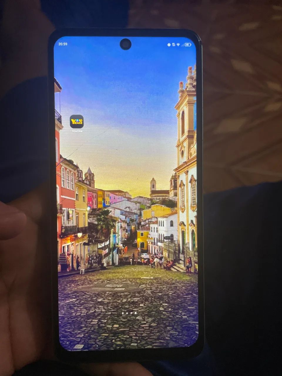 Infinix smart 8 - Foto 3