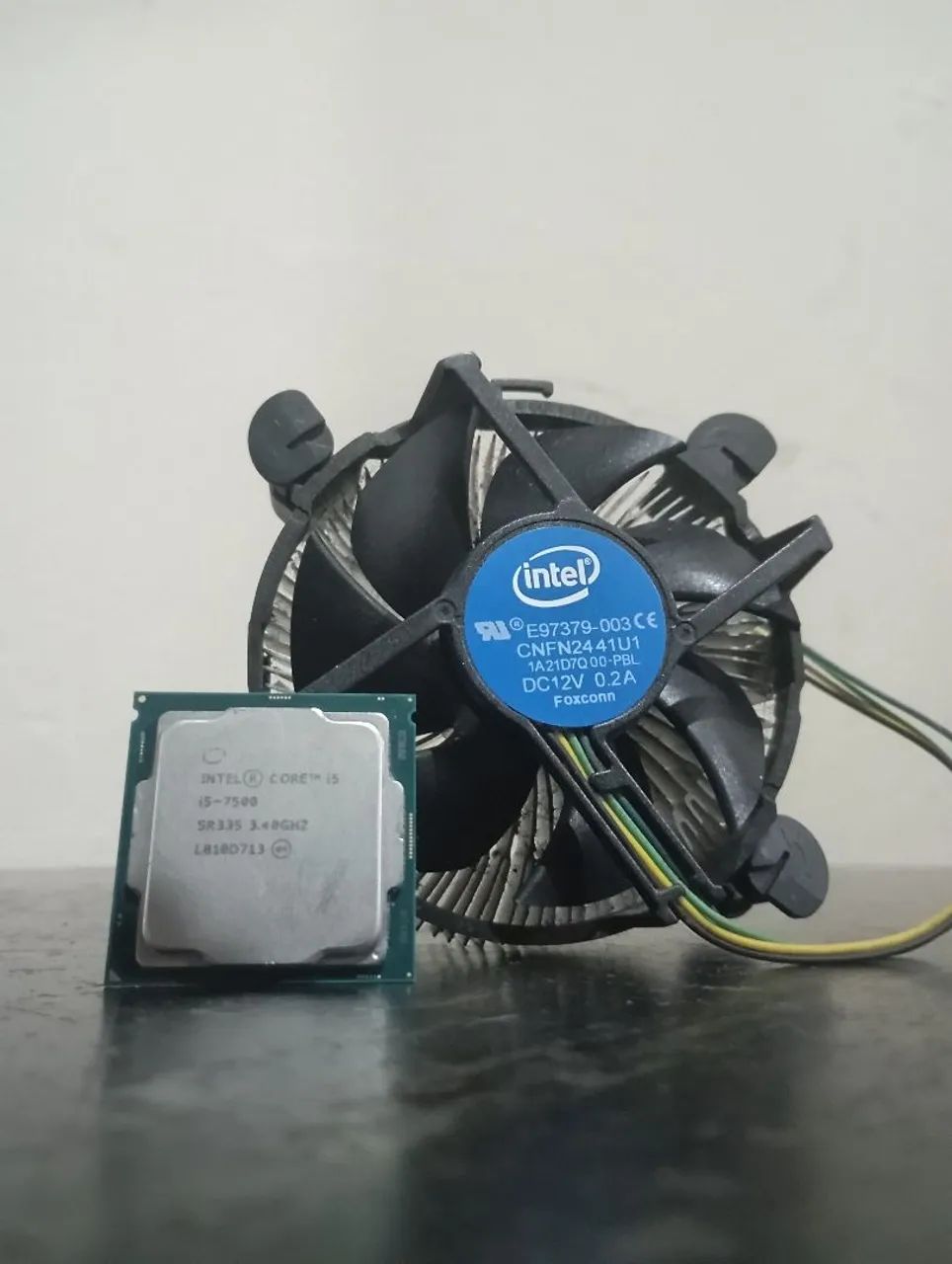 Processador i5 7 geração  - Foto 2