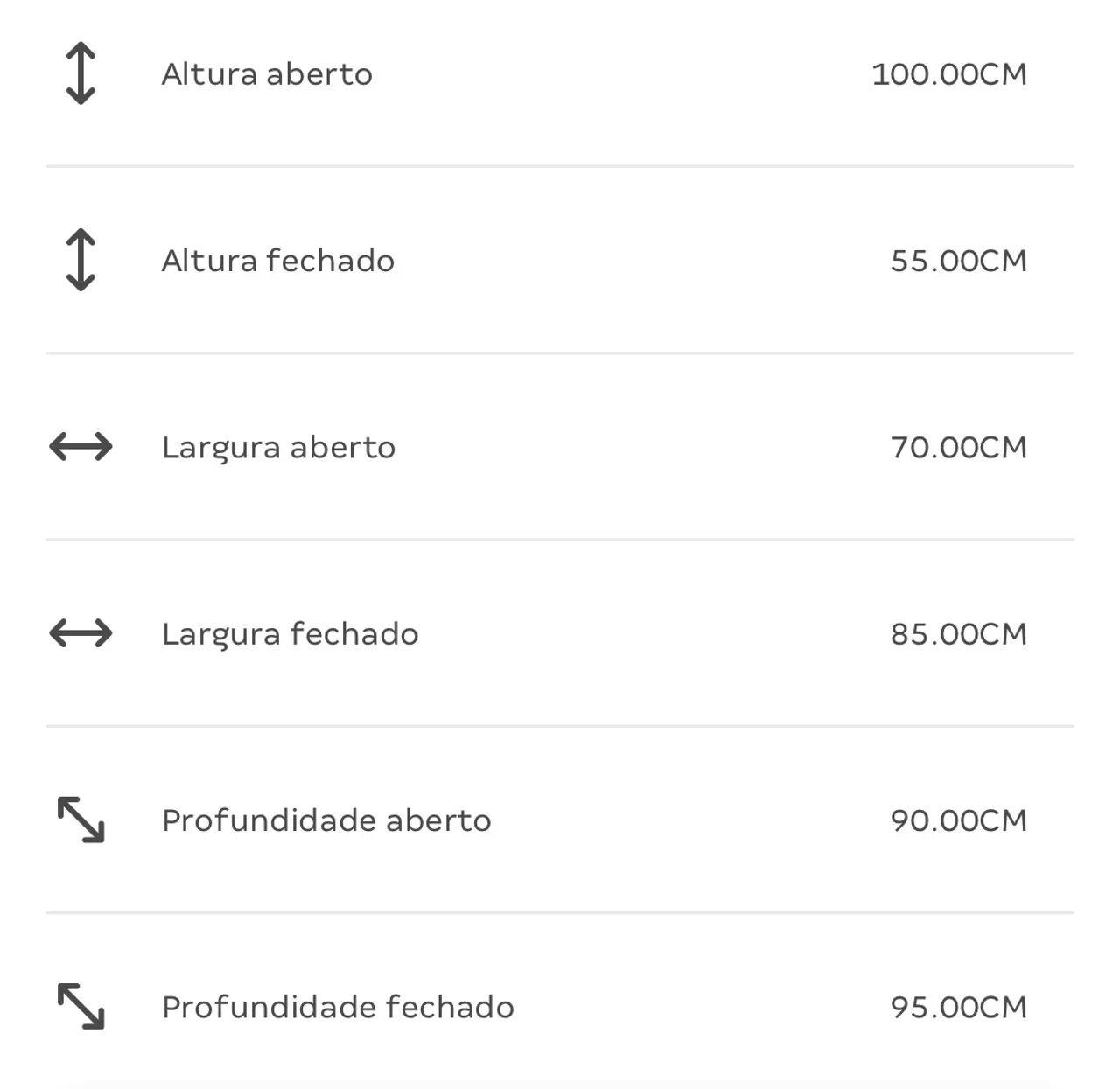 Puff Tokstok em excelente estado. - Foto 2