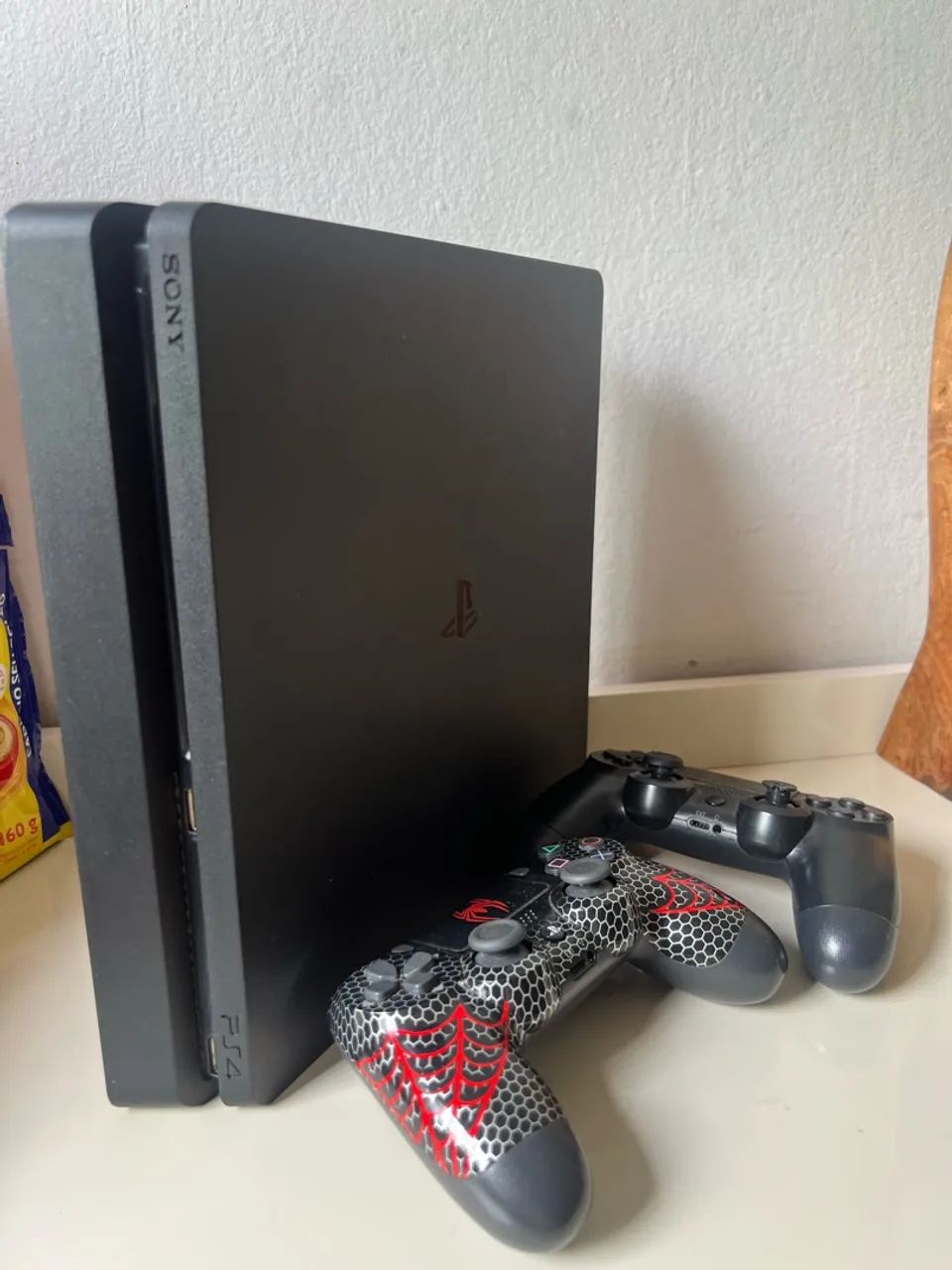 Ps4 1 terá  - Foto 3
