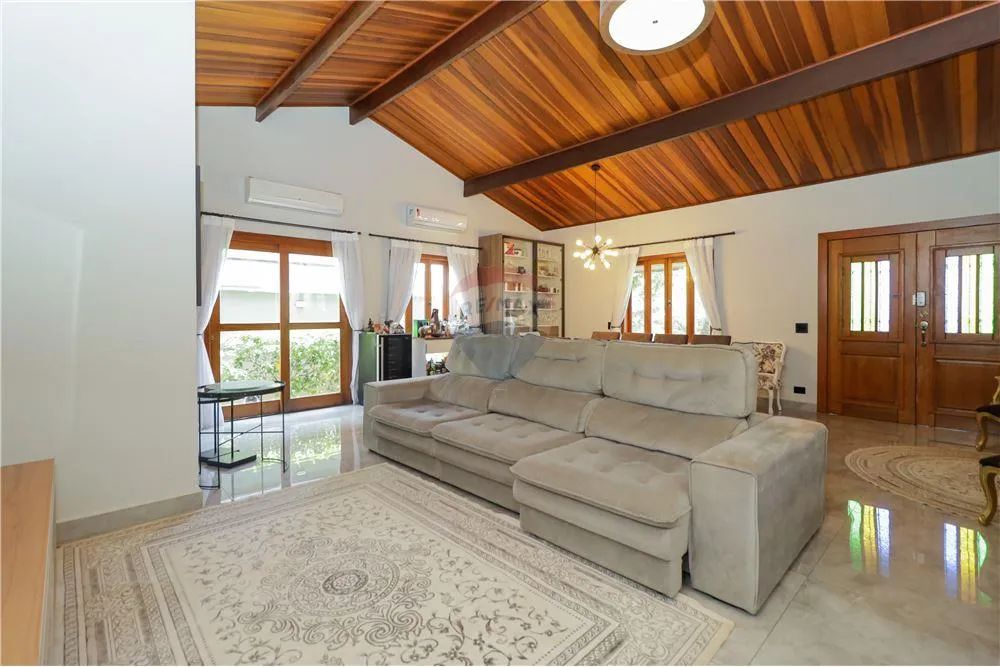 Casa de condomínio com 4 dormitórios 340 m² - Monte Alegre - Piracicaba/SP - Foto 3