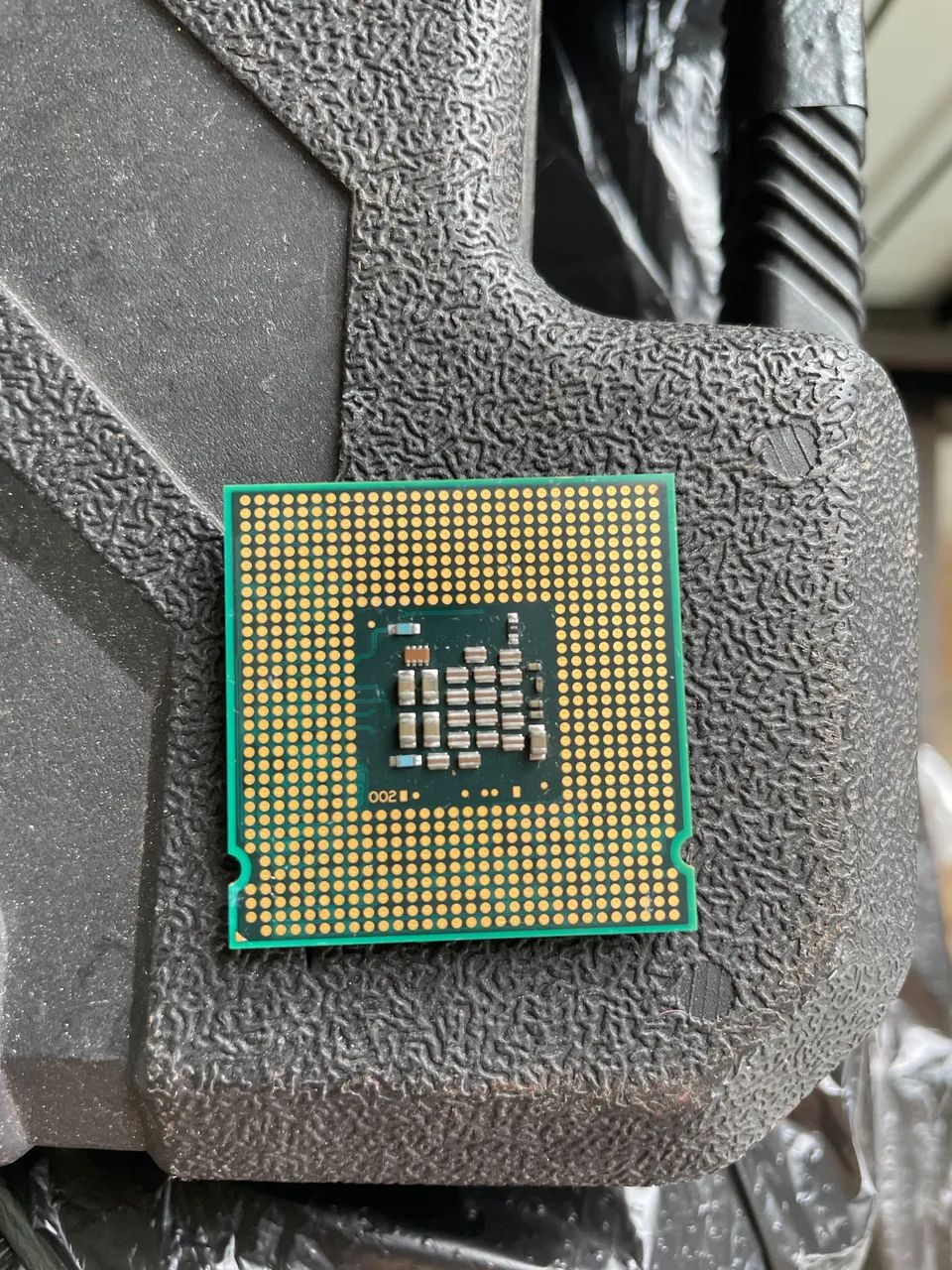 Processador + cooler  - Foto 3