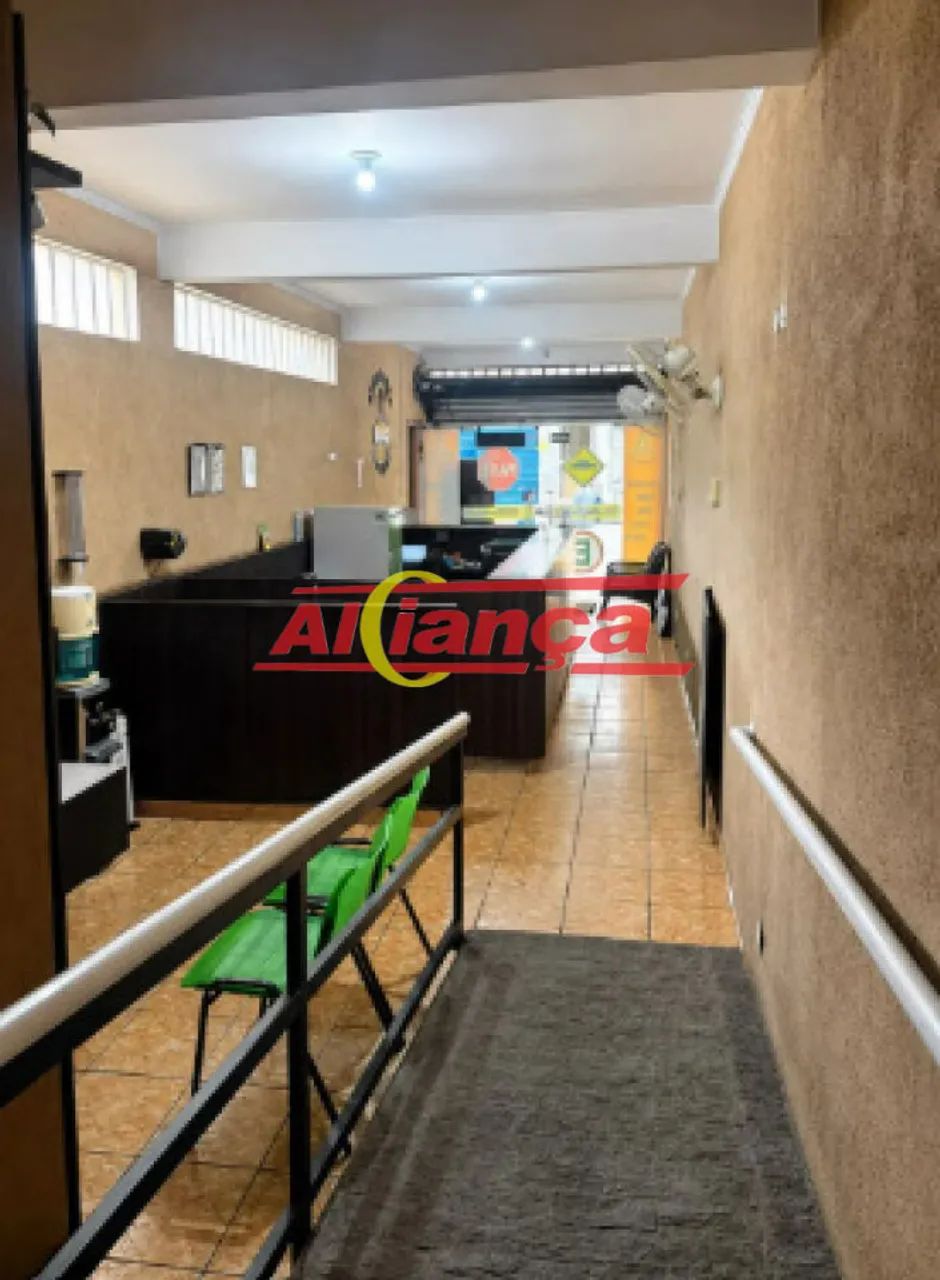 Prédio comercial e residencial | Salões comerciais e kitnets gerando renda - Foto 3