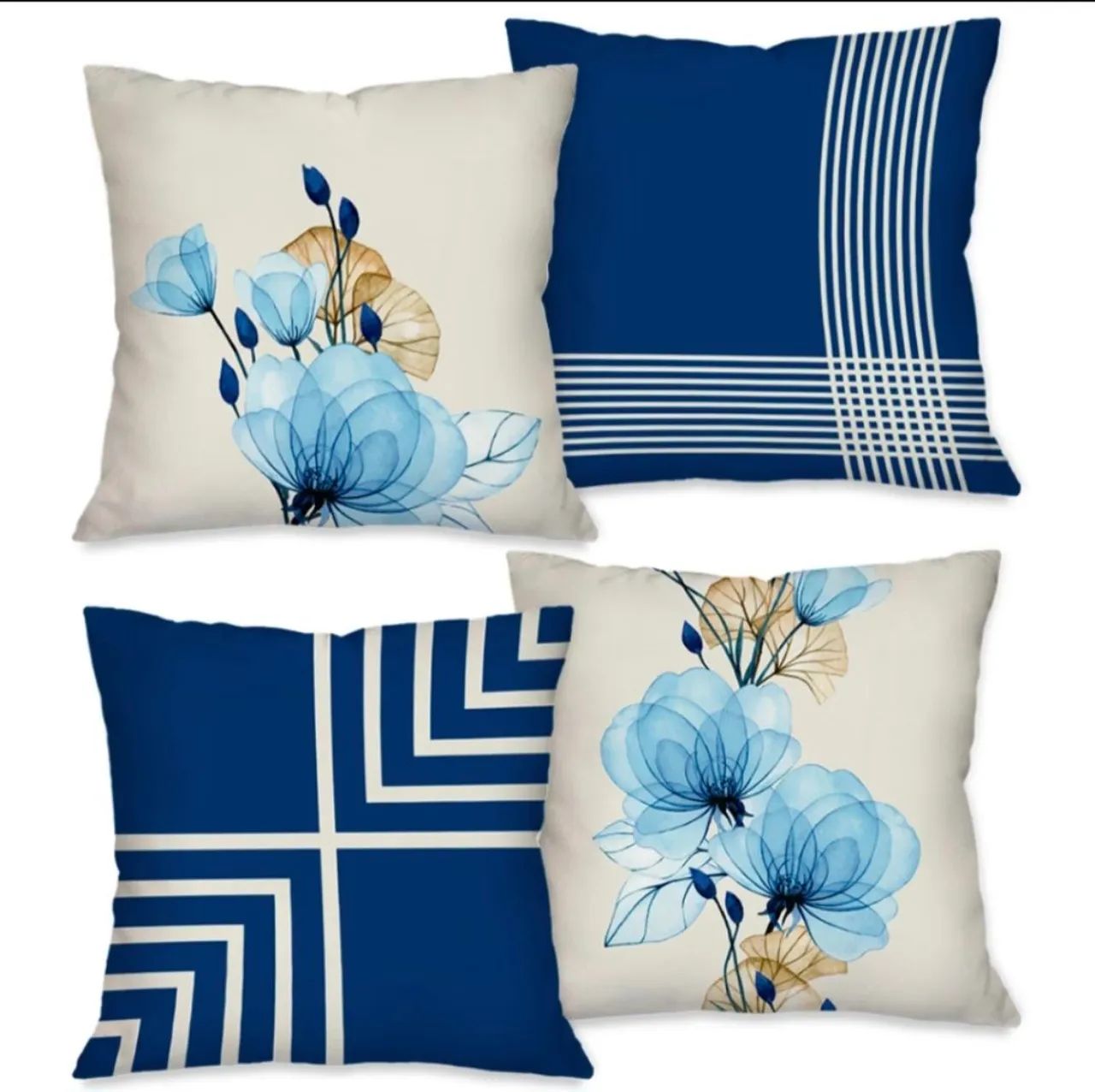 Conjunto capas de almofadas - Foto 2