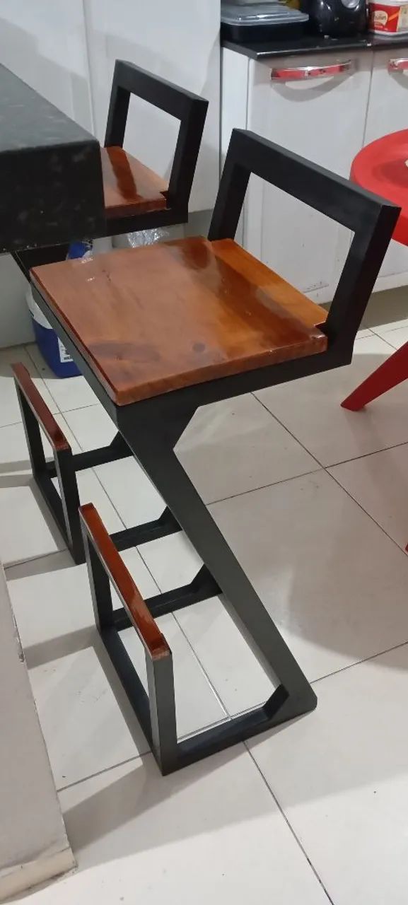 Banqueta Z